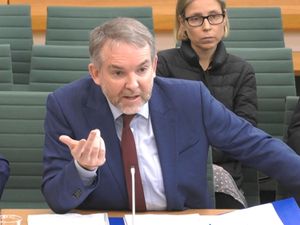 Supporting image for story: Rhodri Talfan Davies confirmed as interim BBC director-general