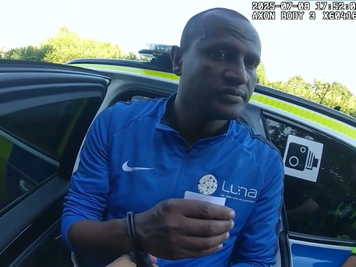 Timeline of events that led up to asylum seeker being released accidentally