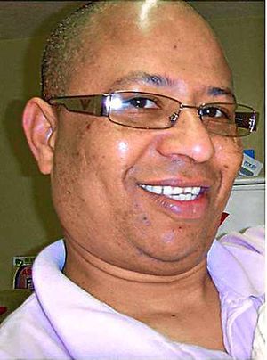 Carlos Vilela, was 46 when he was killed.