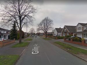 Supporting image for story: Arrest after 600 cannabis plants found at Walsall house