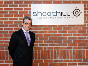 Supporting image for story: Shrewsbury firm's new web service connects people with millions of items of PPE 