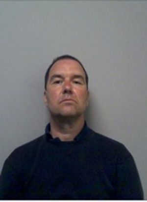 Keith Davis from Buckinghamshire had a key role in running the drugs laboratory