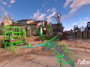 Supporting image for story: Doom and Fallout 4 are coming to virtual reality 