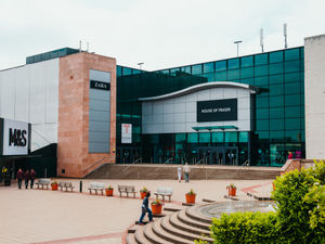 Supporting image for story: House of Fraser confirms stores in Shrewsbury and Telford will close next year