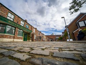 Supporting image for story: Corrie’s latest villain set to claim second victim