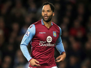 Supporting image for story: Joleon Lescott: Relationship with Aston Villa soured by infamous tweet