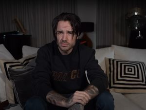 Supporting image for story: Wolverhampton's Liam Payne apologises to fans after becoming someone he 'didn't recognise'