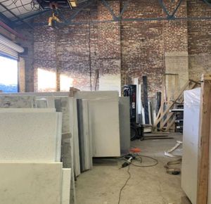 Robert Czachracz was crushed by two granite slabs while working for Graniteland Limited 