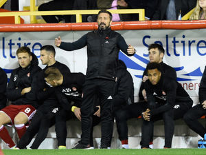 Derek McInnes