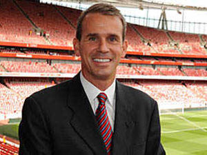 Supporting image for story: Villa name their first-ever sporting director