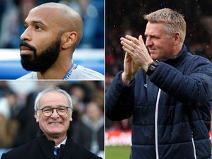 Supporting image for story: Next Aston Villa manager: Five early contenders to replace Steve Bruce