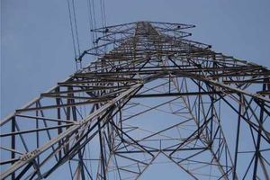 Supporting image for story: Calls to hold fire on pylon route decision