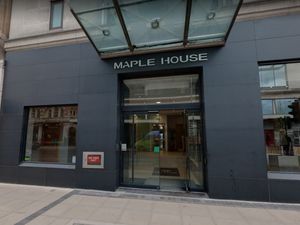 Supporting image for story: New Nightingale courts to open in Wolverhampton and Birmingham to help clear huge backlog of cases