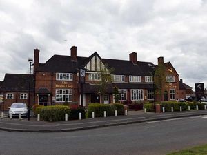 Supporting image for story: Murder investigation launched after man dies following attack at Midland pub