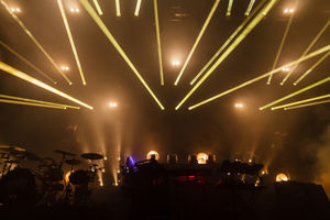 The Prodigy. Pictures by: Chris Bowley