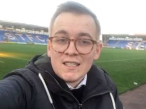 Supporting image for story: Shrewsbury Town 0 Sunderland 2: Lewis Cox analyses defeat - VIDEO