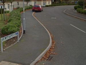 Supporting image for story: Objections to children’s care home plans in Stafford