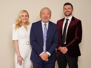 Supporting image for story: Lord Alan Sugar crowns winner of The Apprentice 2024