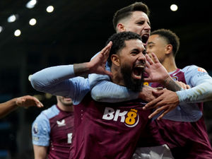 Supporting image for story: Aston Villa midfielder 'open' to swap deal - reports