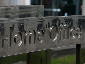 Supporting image for story: Asylum applications hit new record high while backlog drops, figures show