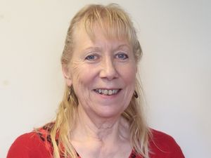 Supporting image for story: Telford charity says big thank you to fantastic volunteers   