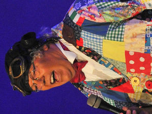 Supporting image for story: Mark Andrews on Saturday: Chubby chequered, a double decker, and the BBC gets bang up to date