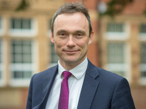 Supporting image for story: Bridgnorth school set to close its sixth form