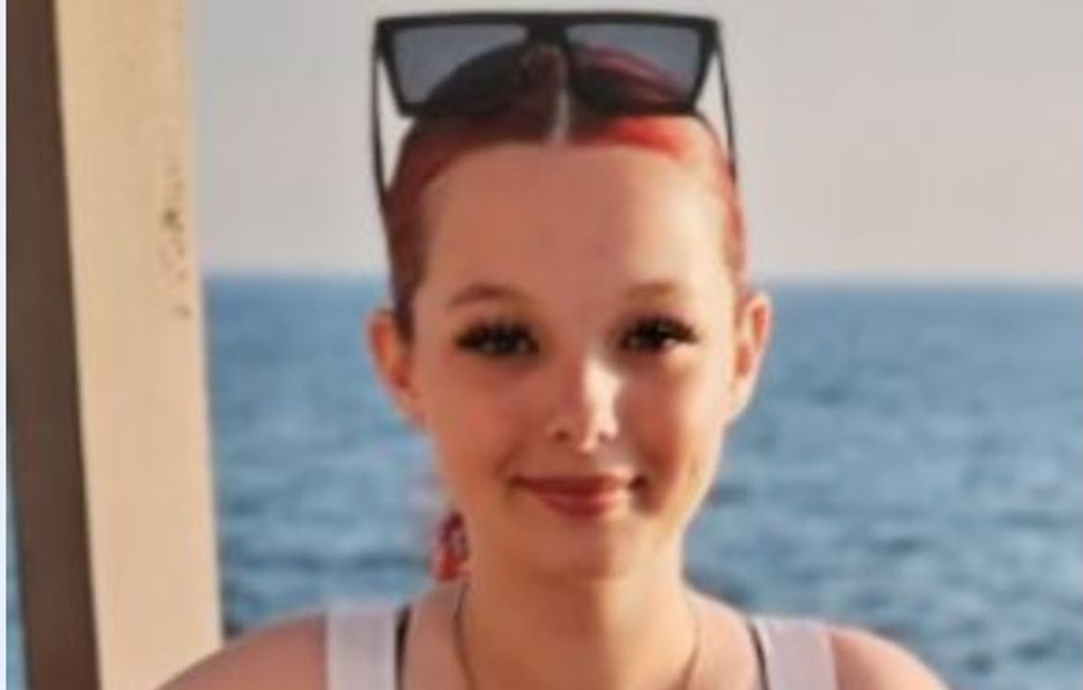 Appeal launched to ask for help finding missing Wolverhampton teenager