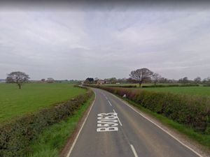 Supporting image for story: Man in serious condition after hit and run near Wem