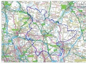 Supporting image for story: Lichfield District Council reveals plans to change parish borders