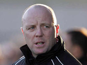 Supporting image for story: Rangers chairman on why boss quit