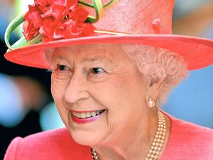 Supporting image for story: How long and where the Queen will lie in state as funeral details are confirmed