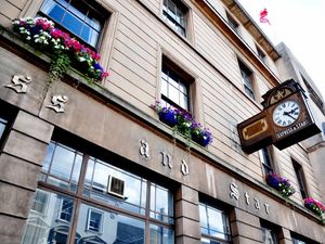 Supporting image for story: Express & Star comment: MPs must not kill off the press