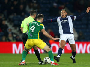 Supporting image for story: West Brom 0-2 Preston - Report 