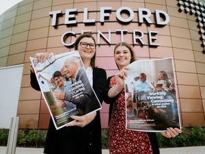 Supporting image for story: Recruitment drive launched for Shropshire care industry workforce gap