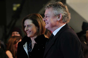 Supporting image for story: Funny faces of yesterday are now just funny looking