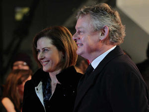 Supporting image for story: Funny faces of yesterday are now just funny looking