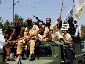 Supporting image for story: UN will continue to engage the Taliban despite new laws restricting women