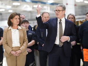 Supporting image for story: Starmer to laud ‘path of change’ in Wales in first Welsh Labour conference as PM