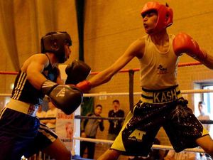 Supporting image for story: Late heartbreak for Wellington's Akash Tuqir