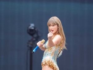 Supporting image for story: Taylor Swift leads pack for MTV Video Music Awards with 10 nominations