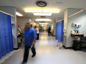 Supporting image for story: Omicron is spreading rapidly and will push up hospital admissions, Sage says