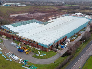 Supporting image for story: Annual profits up 61 per cent for growing bricks group Ibstock