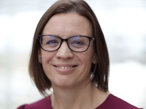 Supporting image for story: Dudley students benefit from Tesco chief's careers talk