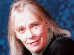 Supporting image for story: Funeral held for BBC Shropshire presenter Nonny