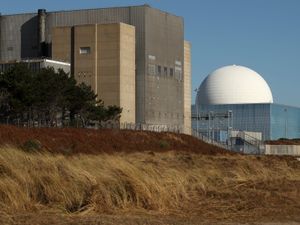 Supporting image for story: Sizewell C nuclear power plant construction to cost £38bn as investors sign deal