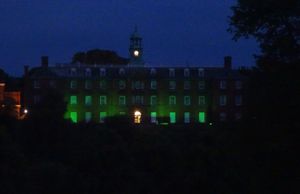 Shrewsbury School. Photo: David Davies