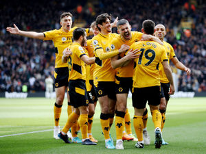 Supporting image for story: Leander Dendoncker: Jonny deserves a Wolves goal-den run