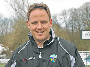 Supporting image for story: The New Saints fired up to secure league and cup double