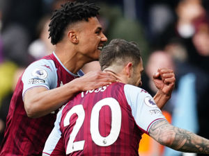 Supporting image for story: Aston Villa boss Steven Gerrard: Ollie Watkins' style reminds me of Fernando Torres
